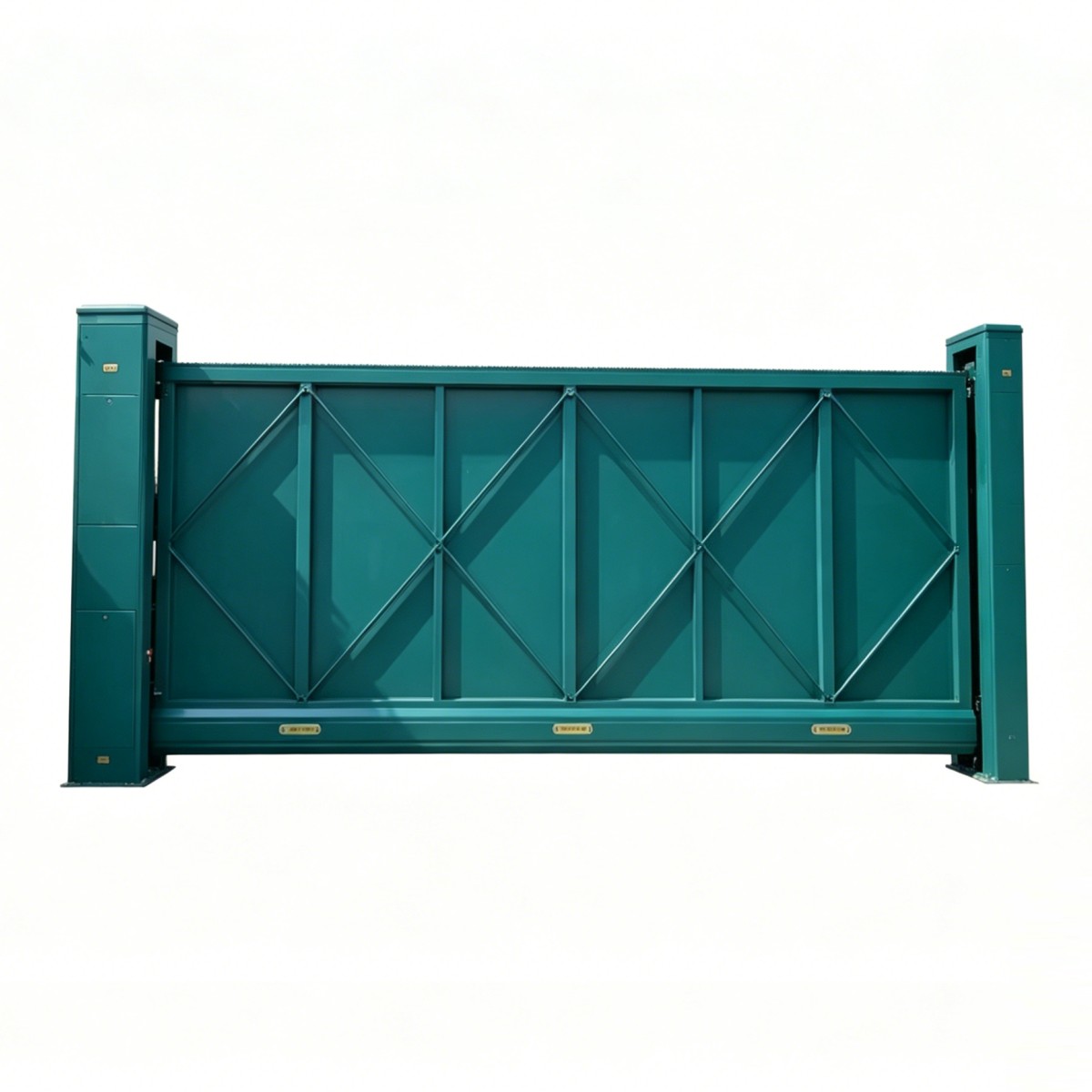 怀化麻阳长潭乡电动悬空门